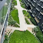Mieszczanski Klima-parkigfree2x-netflix-youtube 公寓 弗罗茨瓦夫