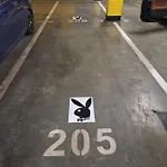Mieszczanski Klima-parkigfree2x-netflix-youtube 公寓