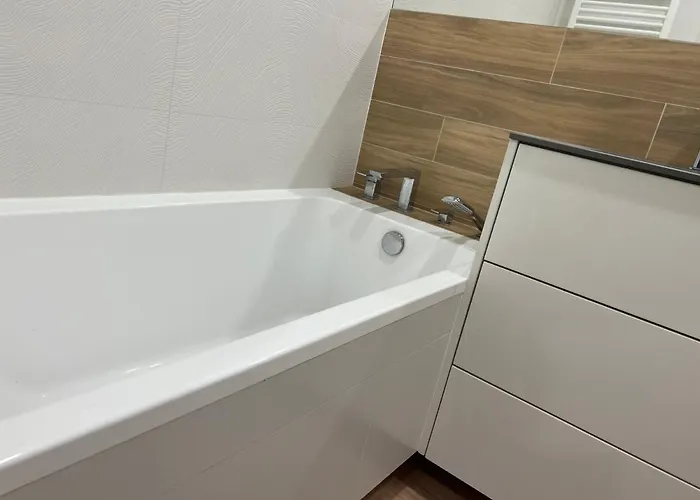 شقة Mieszczanski Klima-parkigfree2x-netflix-youtube فروتسواف