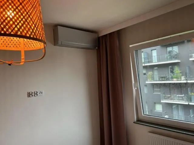 Mieszczanski Klima-parkigfree2x-netflix-youtube شقة *