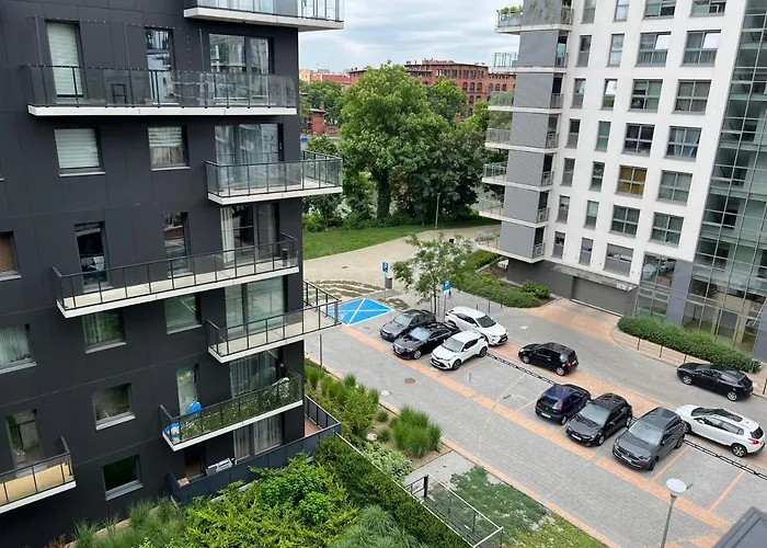 Mieszczanski Klima-parkigfree2x-netflix-youtube شقة *