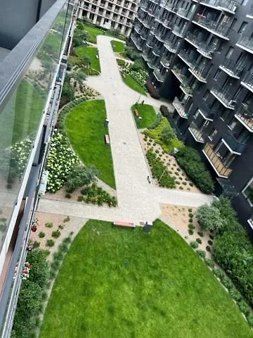 Mieszczanski Klima-parkigfree2x-netflix-youtube شقة فروتسواف