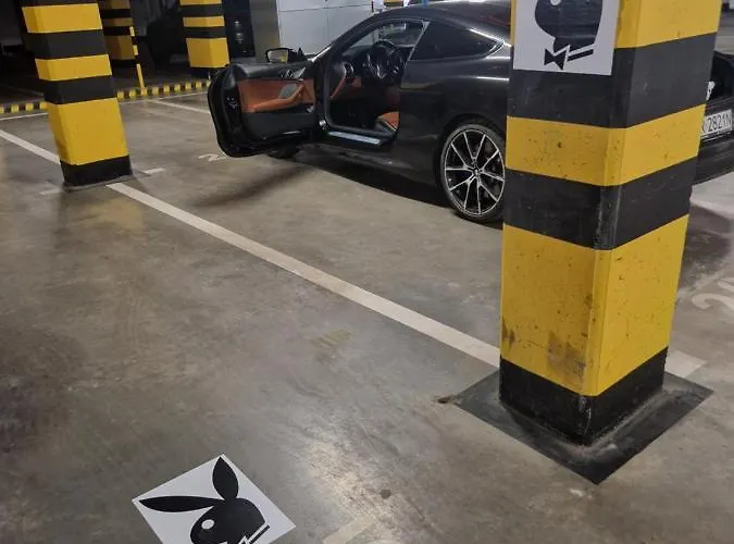 شقة Mieszczanski Klima-parkigfree2x-netflix-youtube *