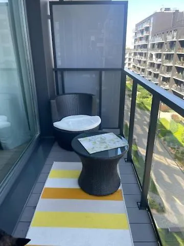 Mieszczanski Klima-parkigfree2x-netflix-youtube شقة