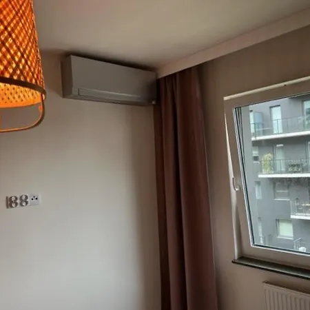 Apartament Mieszczanski - Parkigfree2X 아파트 *