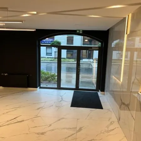 Apartament Mieszczanski - Parkigfree2X 브로츠와프