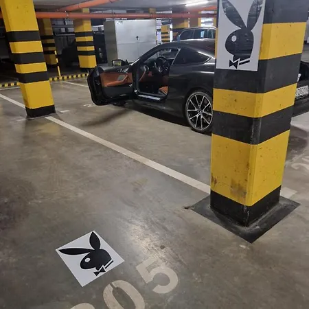 Апартаменты Mieszczanski Klima-parkigfree2x-netflix-youtube *