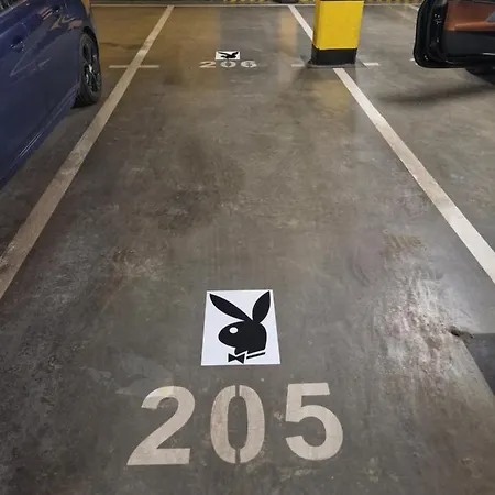Mieszczanski Klima-parkigfree2x-netflix-youtube Apartment