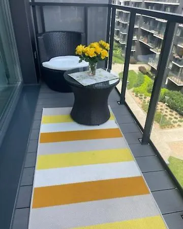 Apartment Mieszczanski Klima-parkigfree2x-netflix-youtube Wroclaw