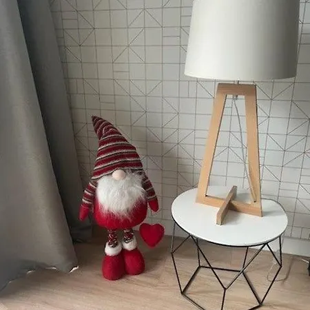 Apartament Mieszczanski - Parkigfree2X *